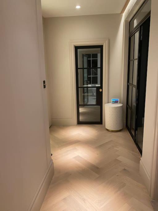 Luxury Georgian Apartment - 5 Minute Walk To Spa Bath Exterior foto