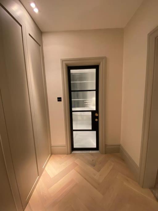 Luxury Georgian Apartment - 5 Minute Walk To Spa Bath Exterior foto